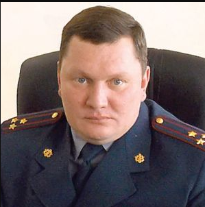 Видашев Игорь Игоревич