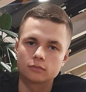 Голубев Дмитрий Сергеевич