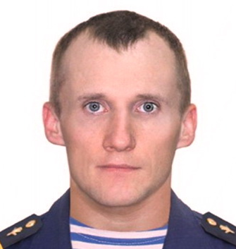 Девятов Максим Вадимович