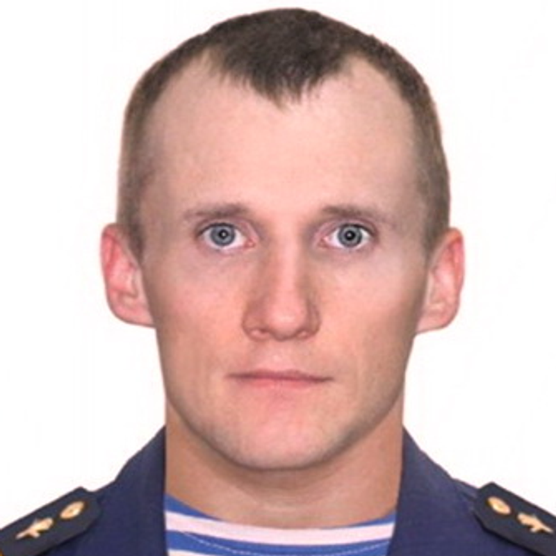 Девятов Максим Вадимович