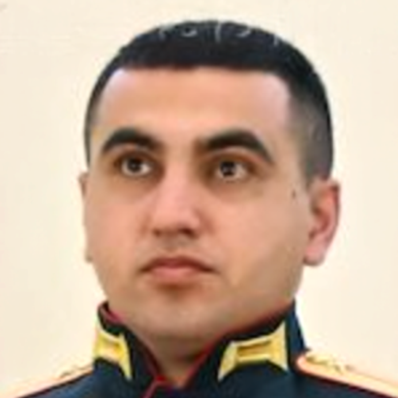 Шарифзада Шахин Рафикоглы