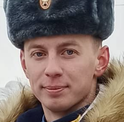 Назаров Данила Борисович