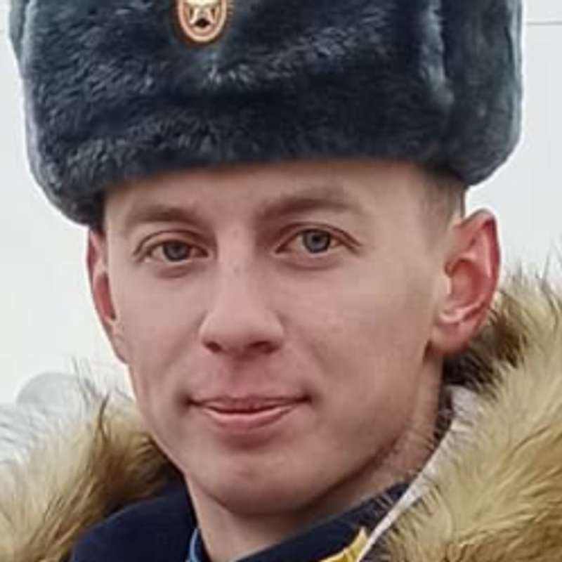 Назаров Данила Борисович