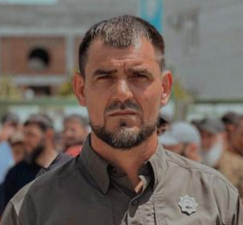 Aslanbek Saliev