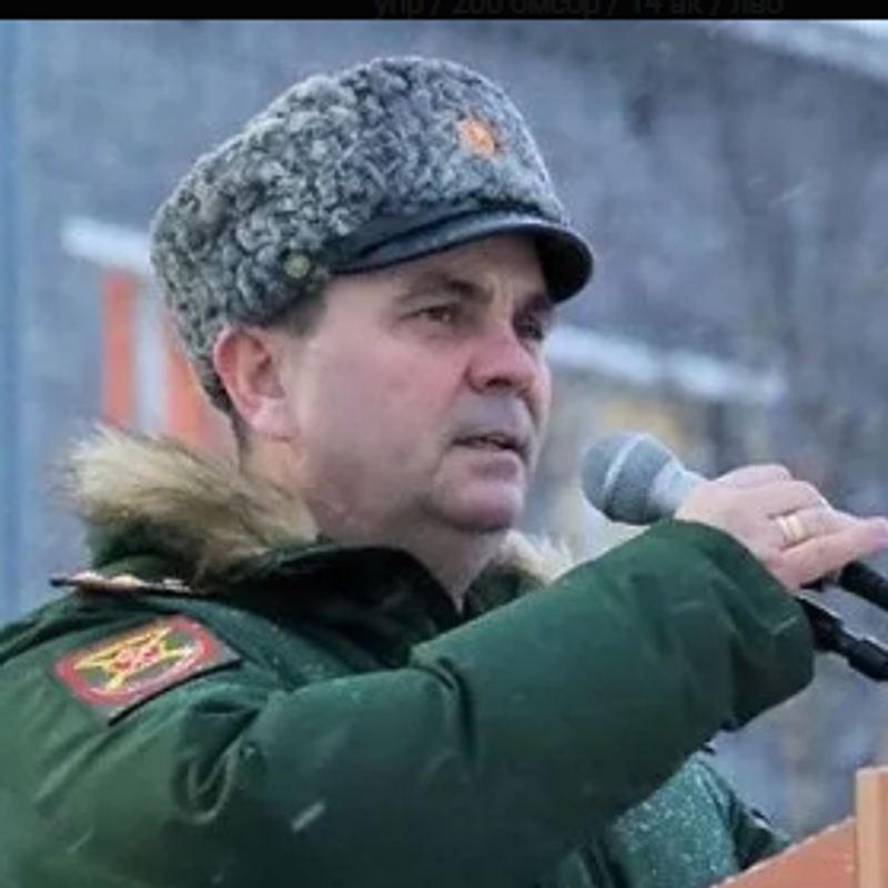 Denis Kurilo