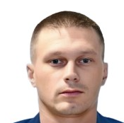 Докучаев Андрей Александрович