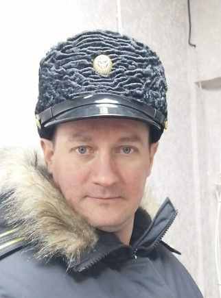 Нагорнов Владимир Юрьевич