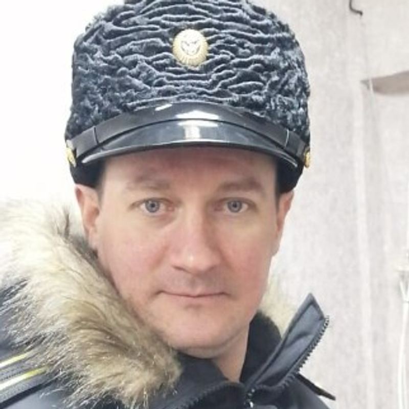 Нагорнов Владимир Юрьевич