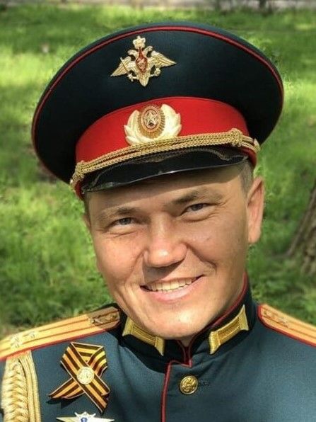 Исайкин Виктор Иванович