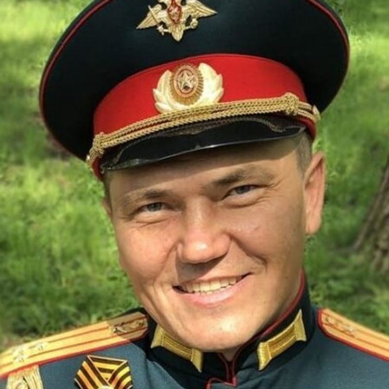 Исайкин Виктор Иванович
