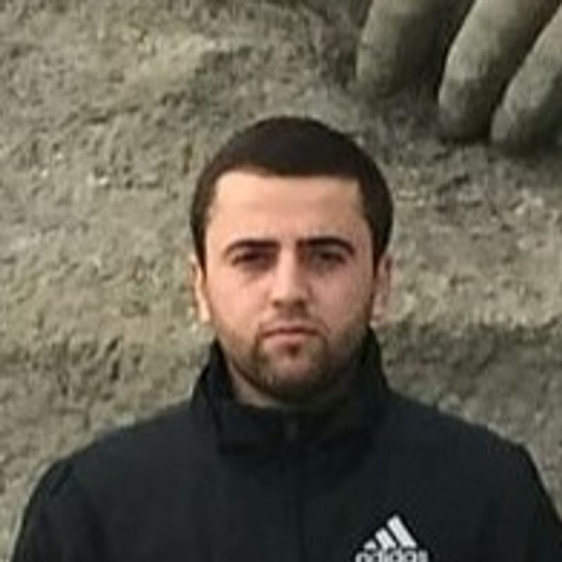 Подев Владимир Валерьевич