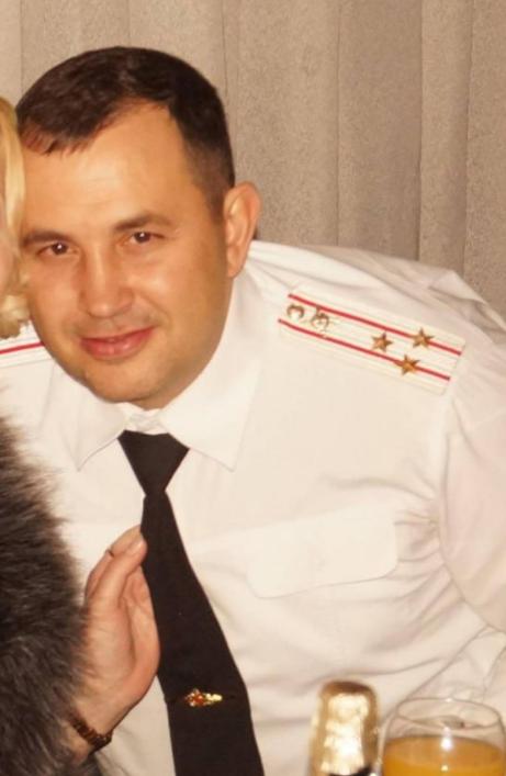 Ivan Kamagurov