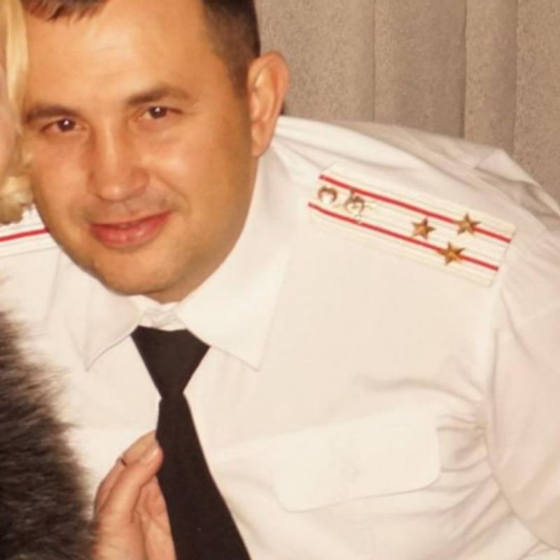 Ivan Kamagurov