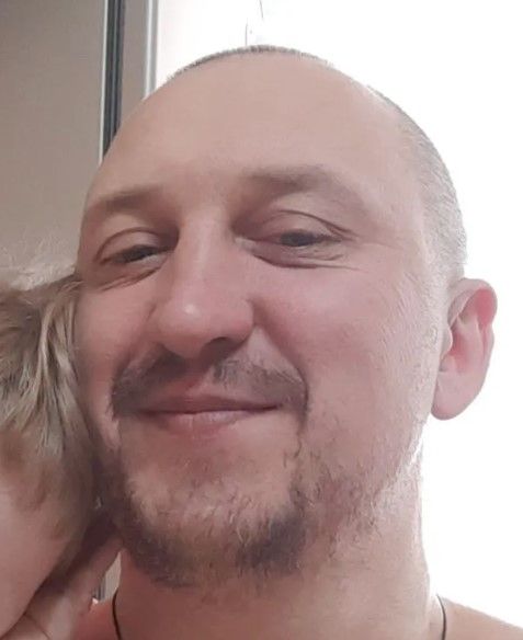 Гусев Виктор Сергеевич