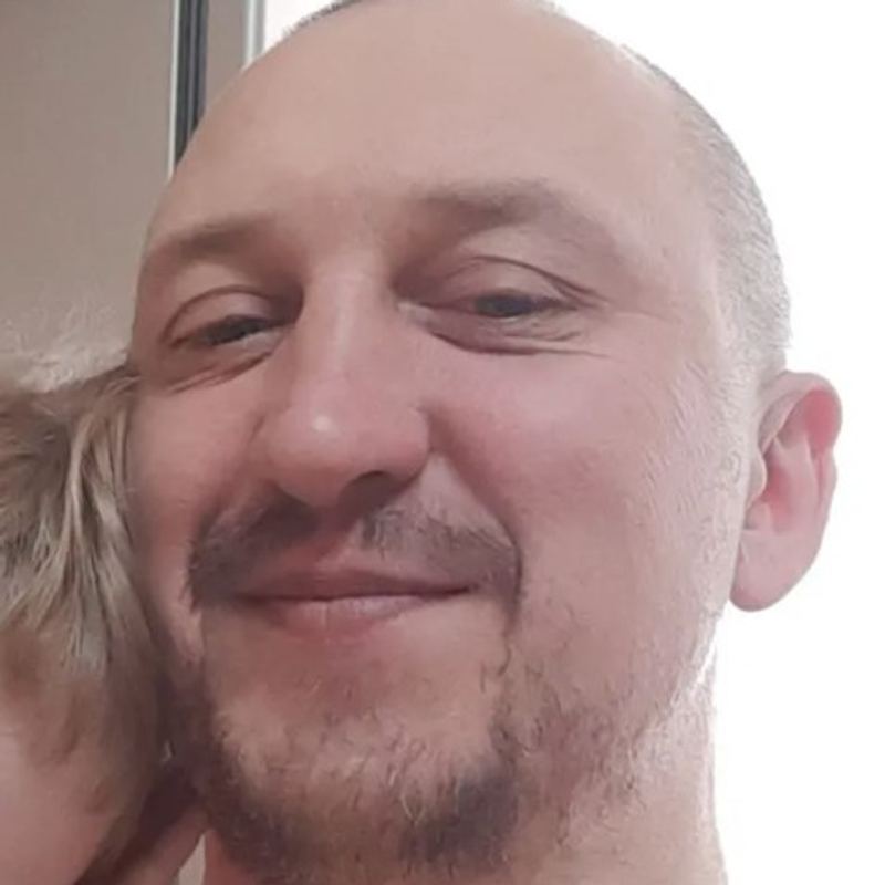Гусев Виктор Сергеевич