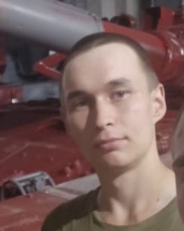 Торопов Андрей Павлович