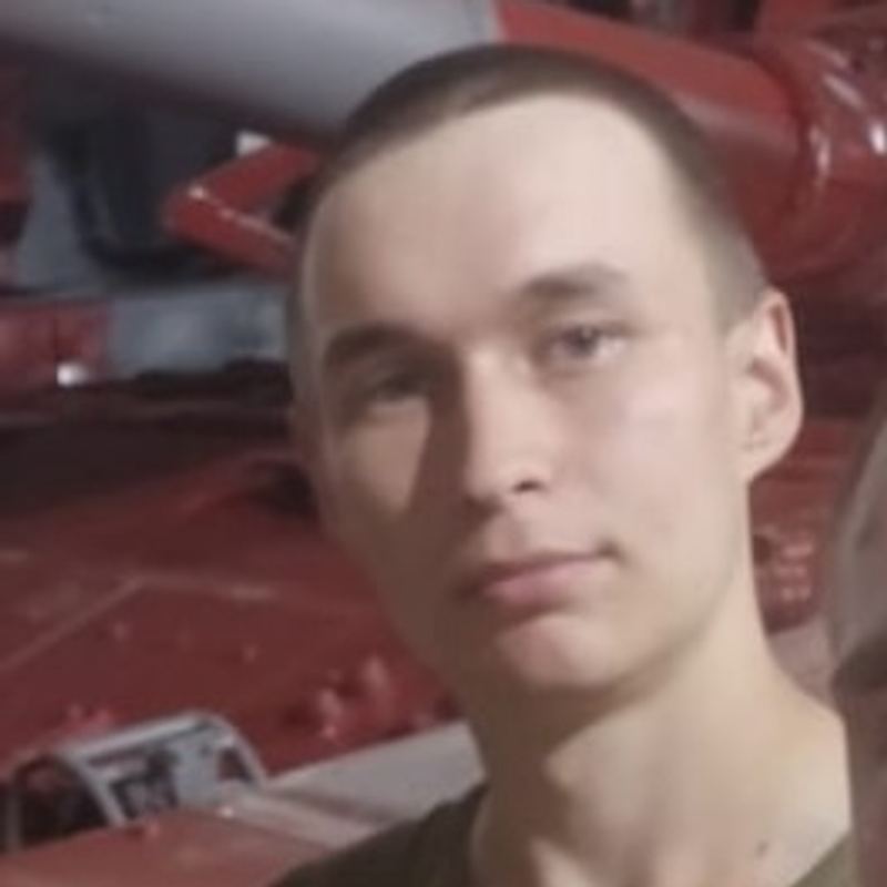 Торопов Андрей Павлович