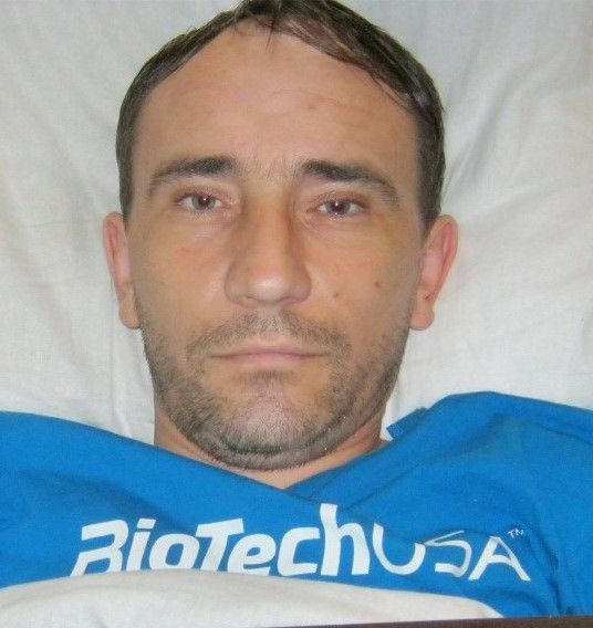 Арсентьев Александр Викторович