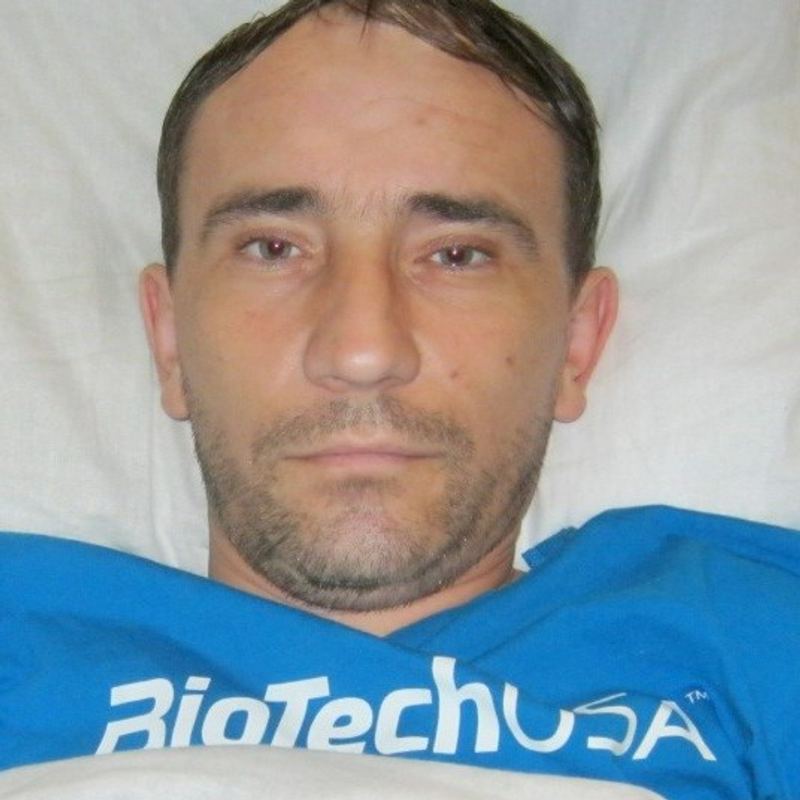 Арсентьев Александр Викторович