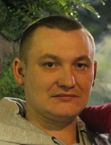 Самарин Александр Николаевич