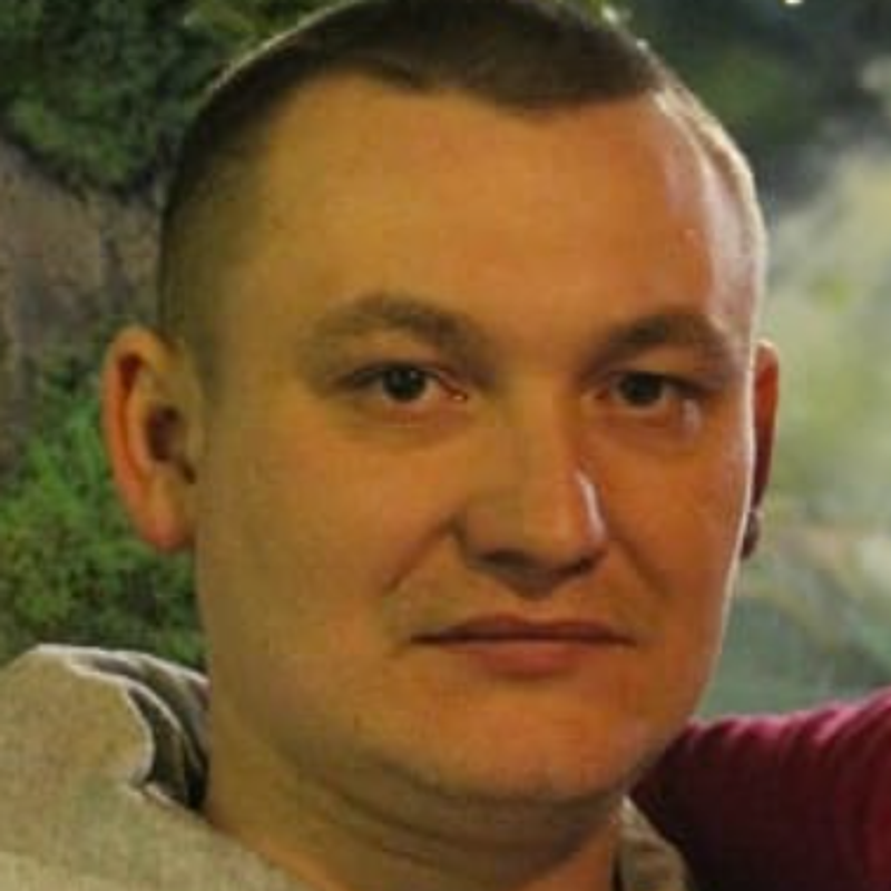 Самарин Александр Николаевич