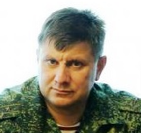 Калуга Алексей Иванович