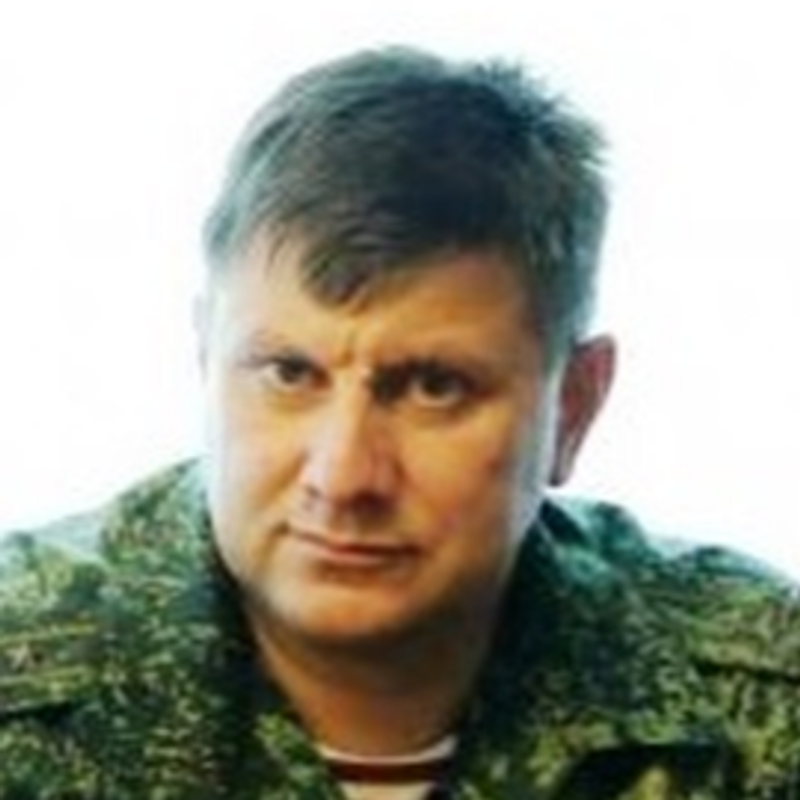 Калуга Алексей Иванович