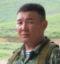 Музеев Андрей Абрамович