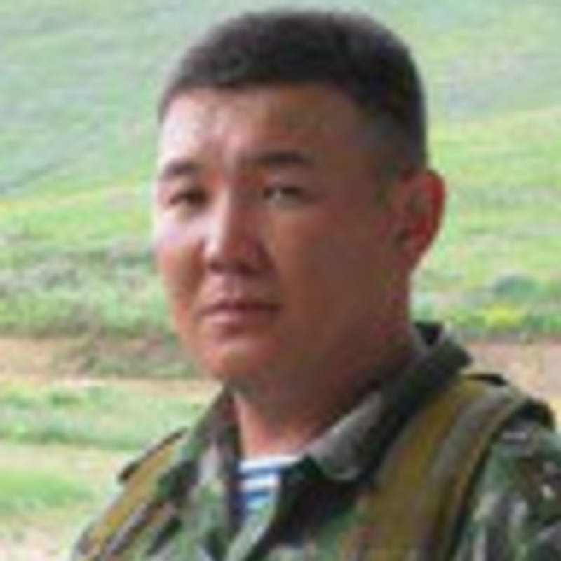 Музеев Андрей Абрамович