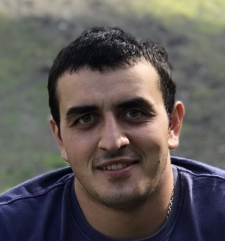 Валиев Георгий Муратович
