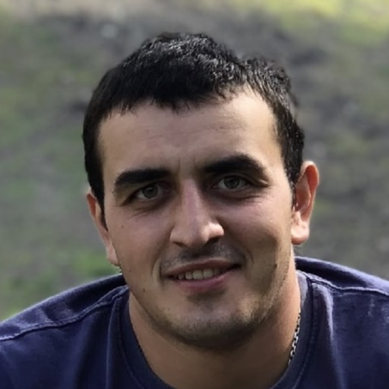 Валиев Георгий Муратович