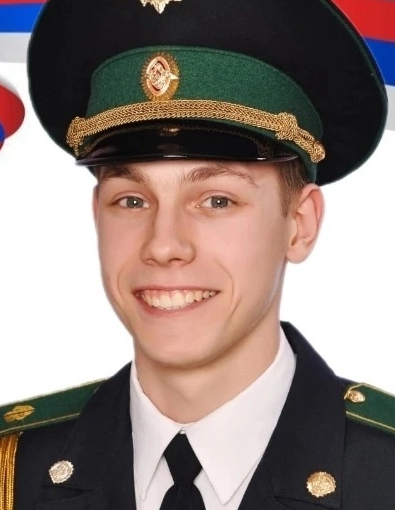 Агалаков Данила Андреевич