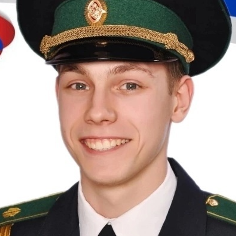Агалаков Данила Андреевич