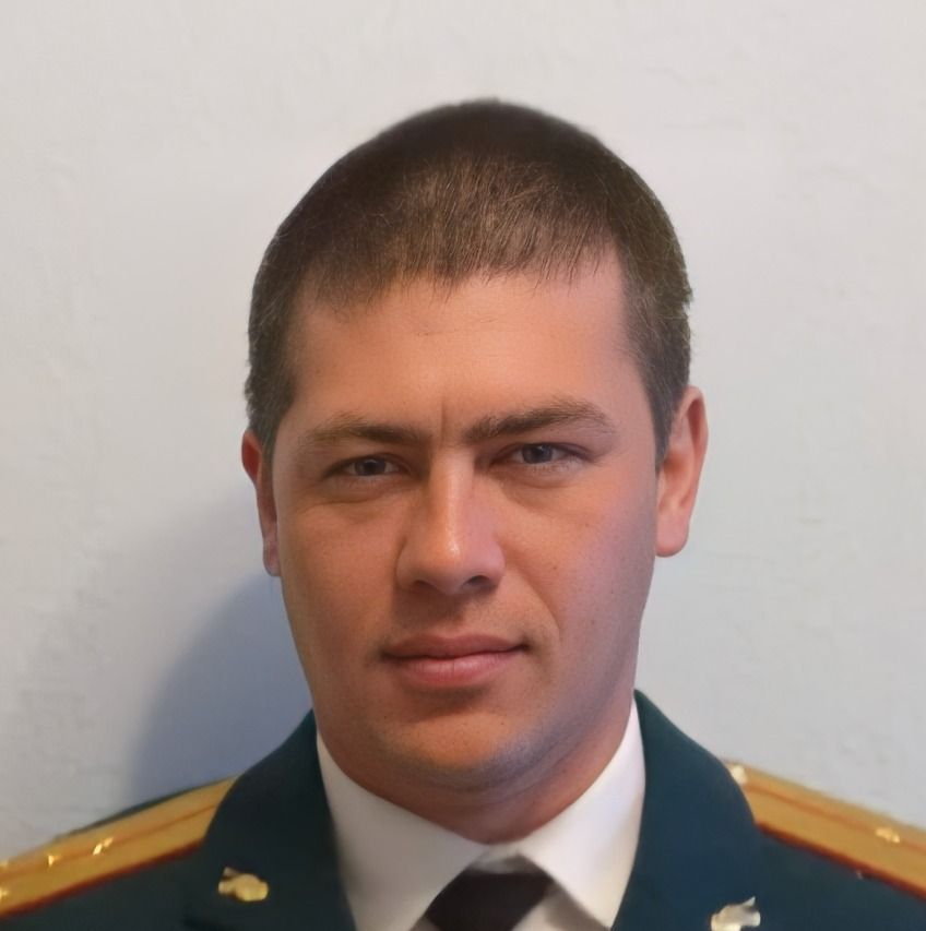 Лушников Василий Игоревич