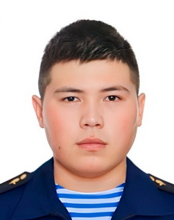 Султанов Арслан Булатович
