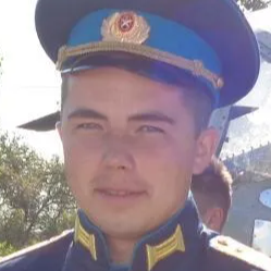Малюгин Эдуард Владимирович