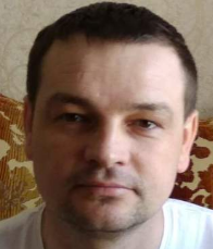 Венедиктов Дмитрий Владимирович