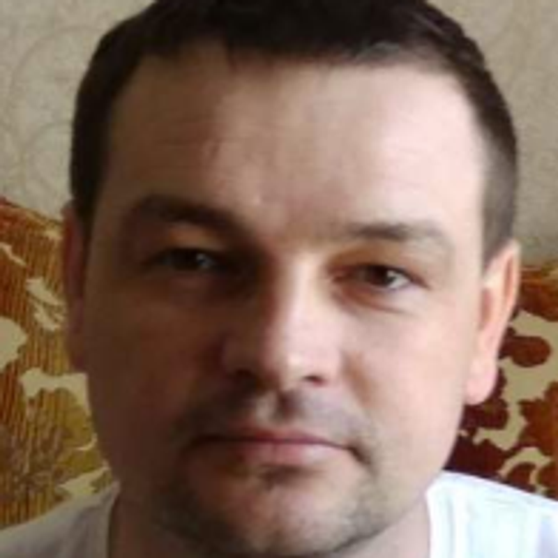 Венедиктов Дмитрий Владимирович