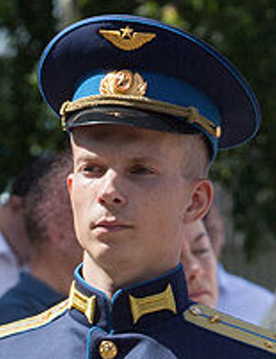 Бунаков Алексей Андреевич