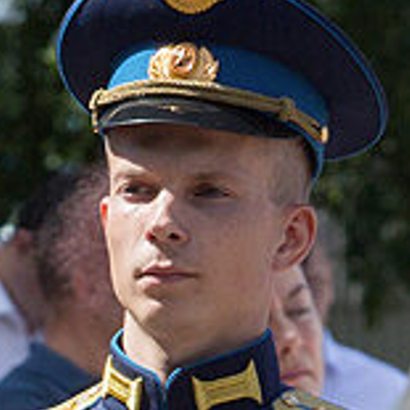 Бунаков Алексей Андреевич