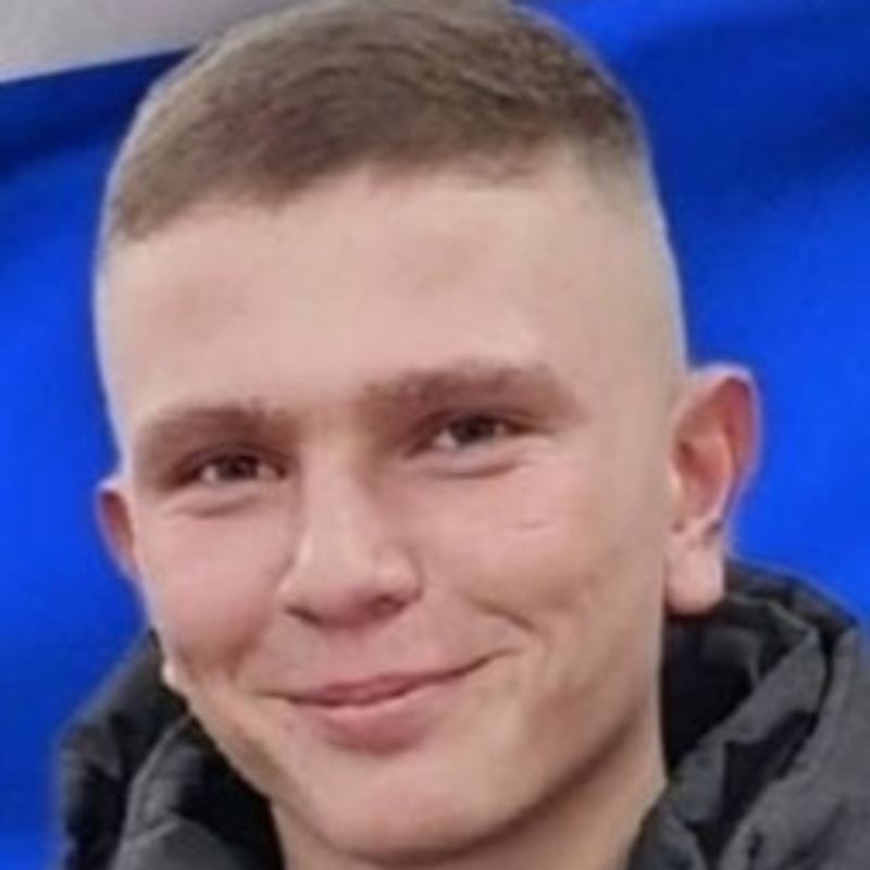 Дульский Дмитрий Александрович