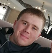 Мельников Дмитрий Алексеевич