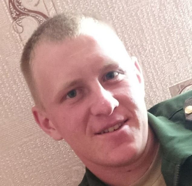 Ушков Сергей Вячеславович