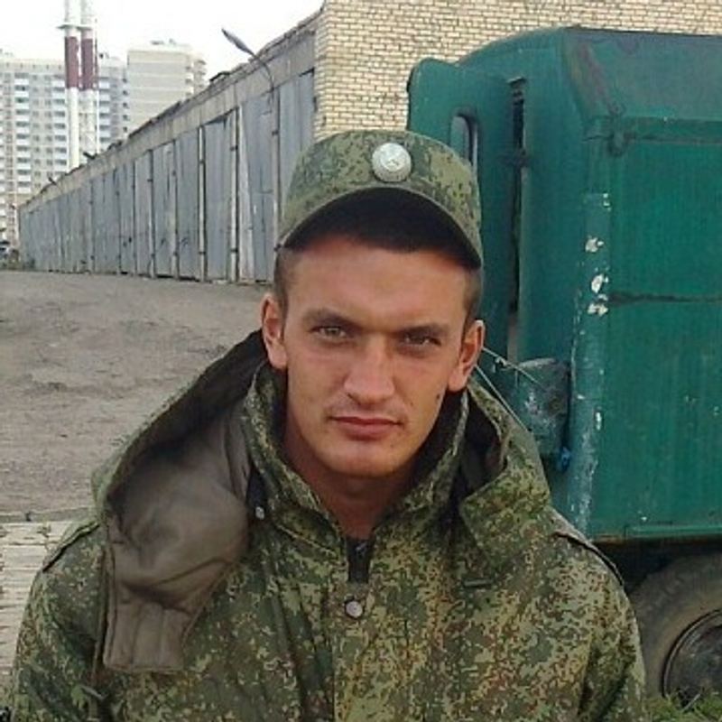 Давыдов Иван Викторович