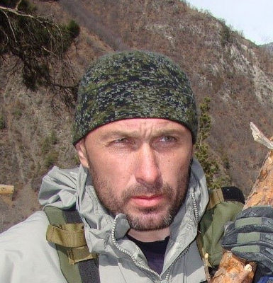 Маркелов Александр Валерьевич
