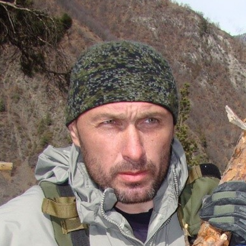 Маркелов Александр Валерьевич