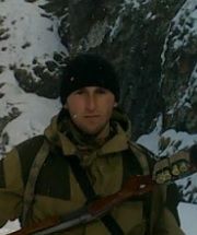 Дамаданов Джамал Ибадуллахович