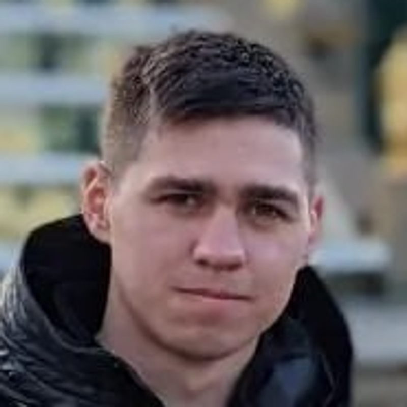 Черепанов Павел Витальевич