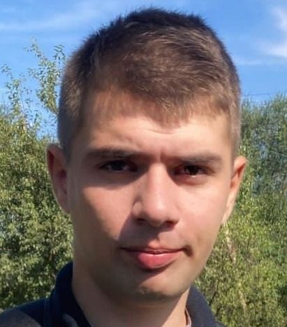 Зиновьев Захар Юрьевич