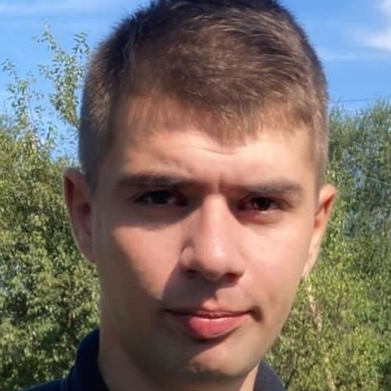 Зиновьев Захар Юрьевич